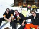 Flachau 2006 klein witje hoort erbij