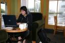 Starbucks internetten