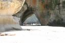 Cathedral Cove
