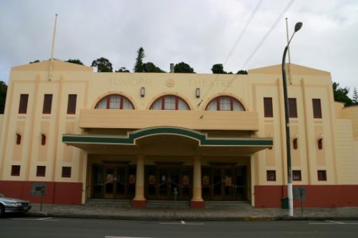 Theater Napier