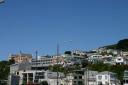 Onze toekomstige woonwijk in Wellington