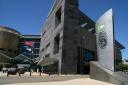 Te Papa Museum Wellington