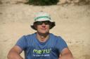 Beach boy Marcel