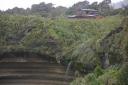 onze lodge bij punakaiki