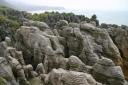 pancake rocks