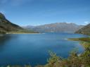 Lake Hawea