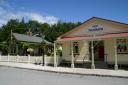 In Arrowtown