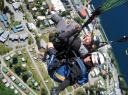Boven Queenstown