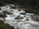 kayakkers