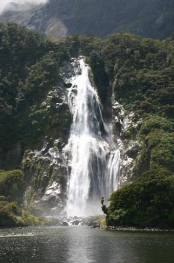 waterval