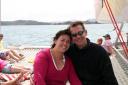 samen zeilen