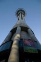 Auckland Sky Tower