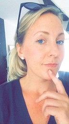 Danielle Nieuwenhuizen
