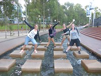 Darling Harbour