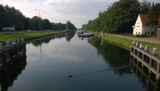 Over de brug