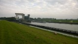 Sluizen Tiel