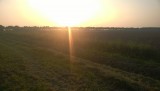nog even dan die zon