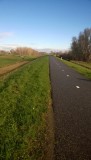Rechtdoor