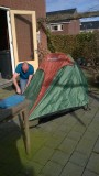 Tent