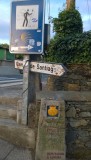Nog 50 kilometer