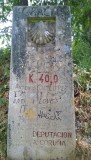 Nog 40 kilometer