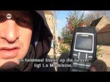 Weg naar Compostela - La Madeleine