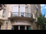 Tiel   Santiago de Compostella DVD