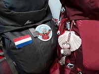 samen op pad