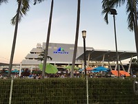 Sky City