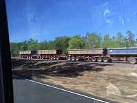 Road train