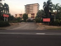 entree City Edge Motel