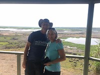 Windows on the Wetlands