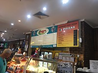 Corroboree Tavern