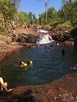 Buley Rockhole