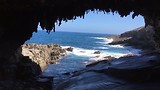 Admirals Arch