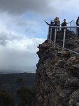 Pinnacle