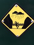 Stay alert!