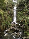 Erskine Waterfalls