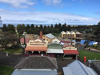 Flagstaff Hill