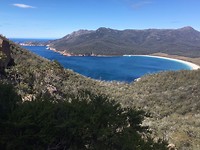 Wineglass Bay
