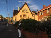 Coloniol Hotel