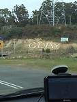 G'day
