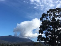 Mount Wellington