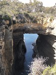 Tasman Arch