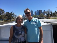 Rivercruise