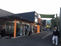 Containermall