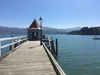 Jetty Daly's Wharf