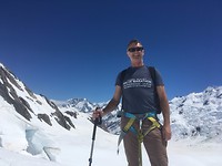 Mount Cook