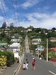 Baldwinstreet, Dunedin