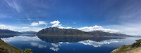 Lake Hawea